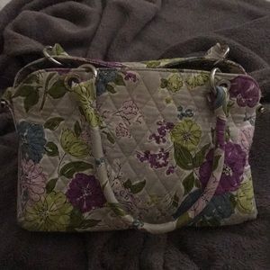 Vera Bradley Purse